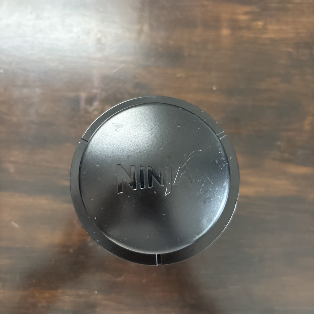 Ninja NN310 Precision Processor Spiralizer Food Pusher Replacement Part ONLY OEM