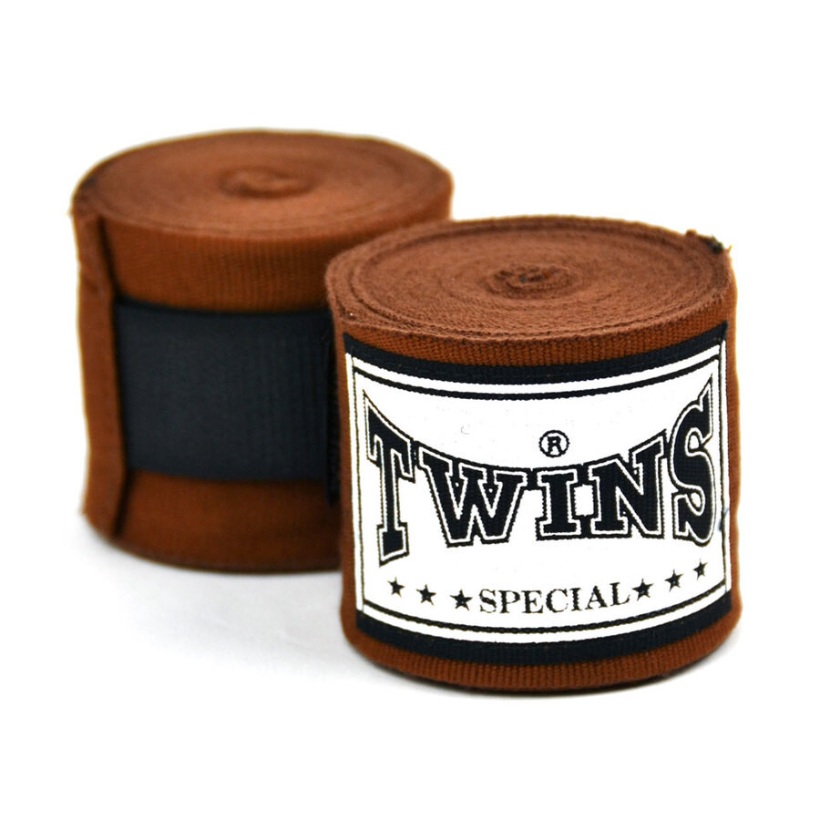 Twins Special Handwraps CH5