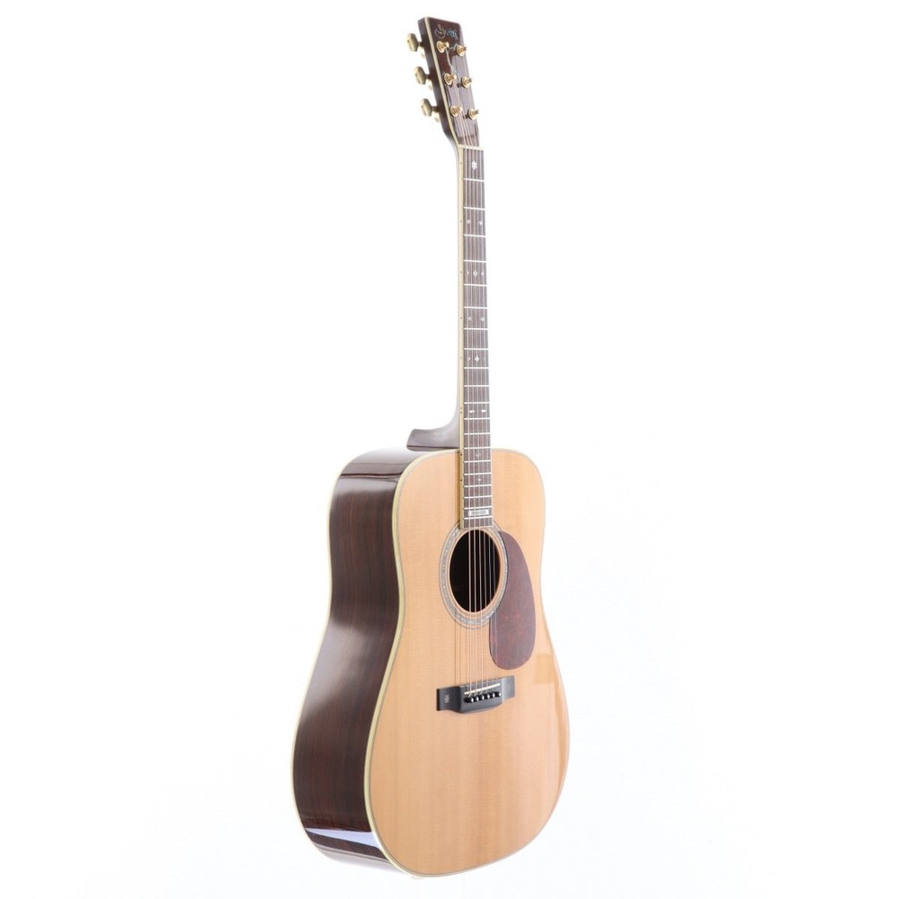 S.Yairi SYD-2000 Natural [2000-0128]