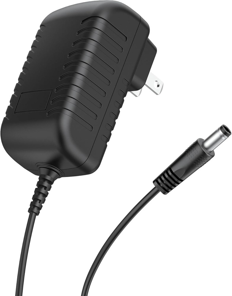 5V 2A AC Adaptor Charger-GEM8012 Compatible with Gemini Joypad 9.7" Tablet PC