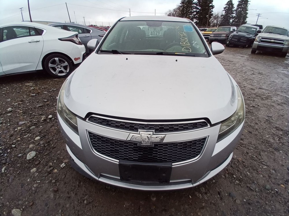 CRUZE 2014 Battery Tray 11766363