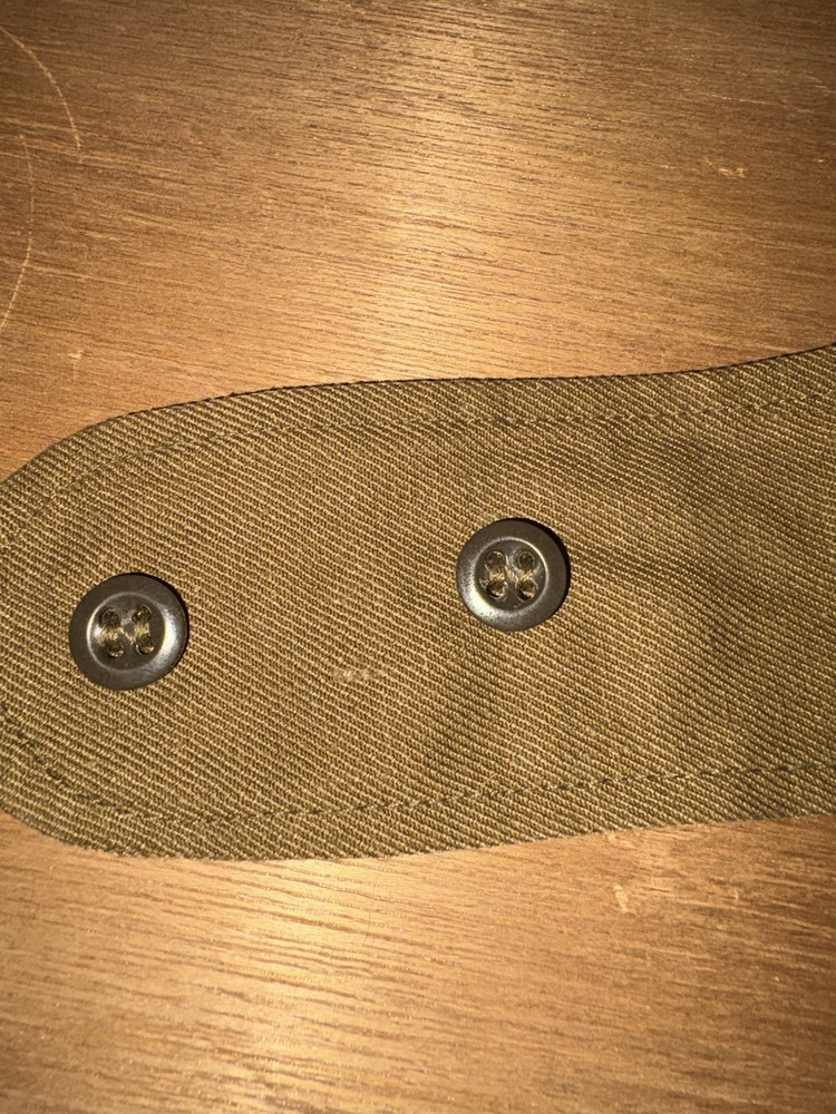 1987 Soviet army Afghanka summer cap size 57