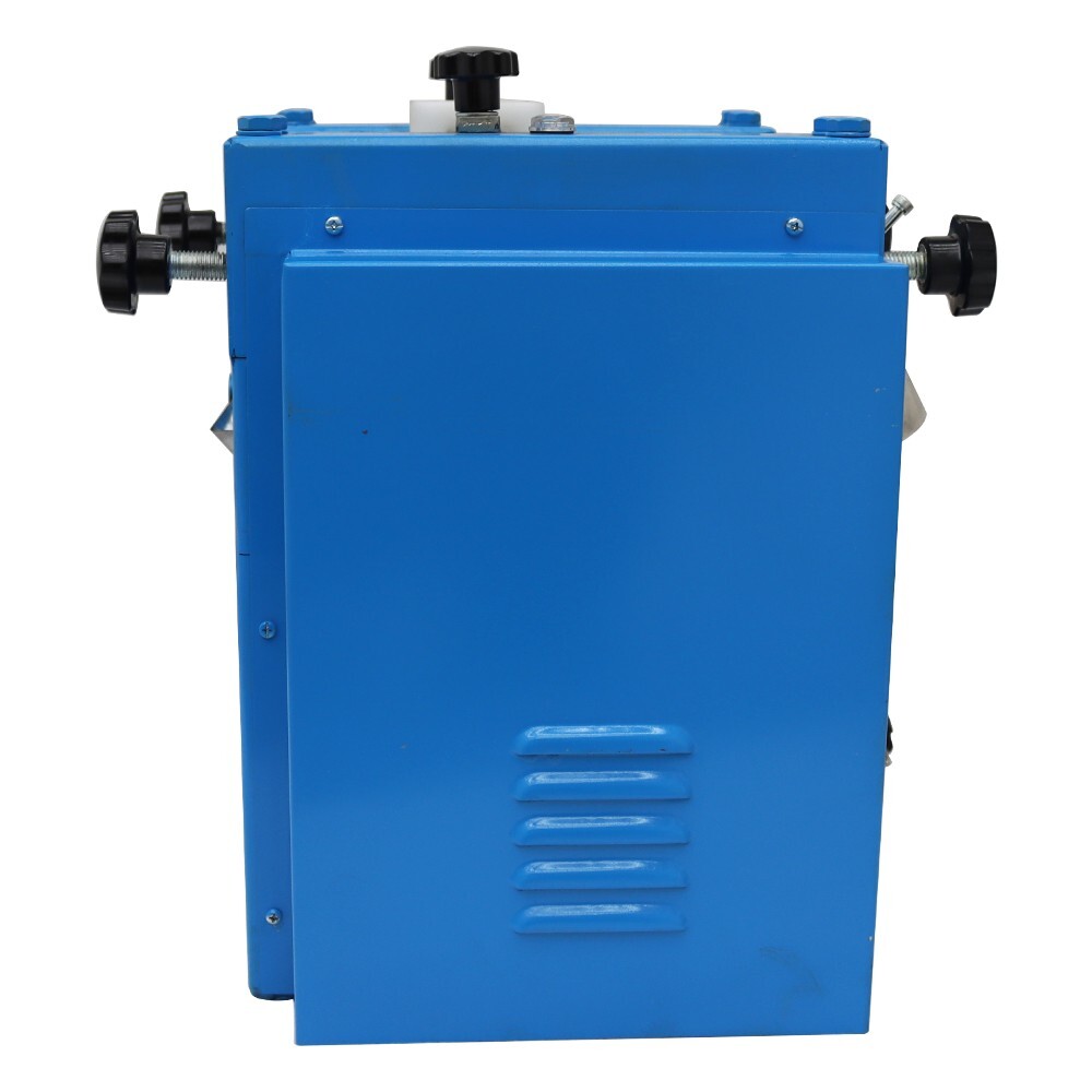 3 Roller Grinder Milling Machine for Ointments Mill Grind Pigment Paste