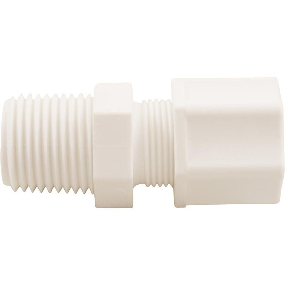 550089 Probe Replacement Fitting, Rola-Chem ORP/PH, 1/2"