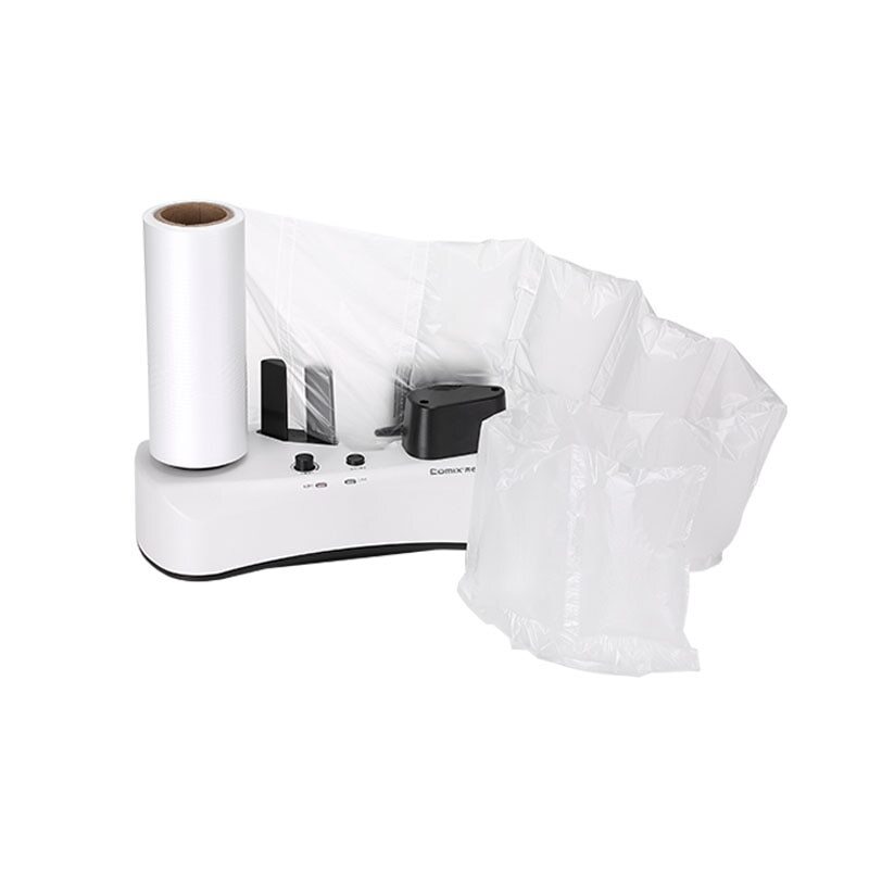 Buffer Air Cushion Machine Small Express Packaging Sealing Machine QH300