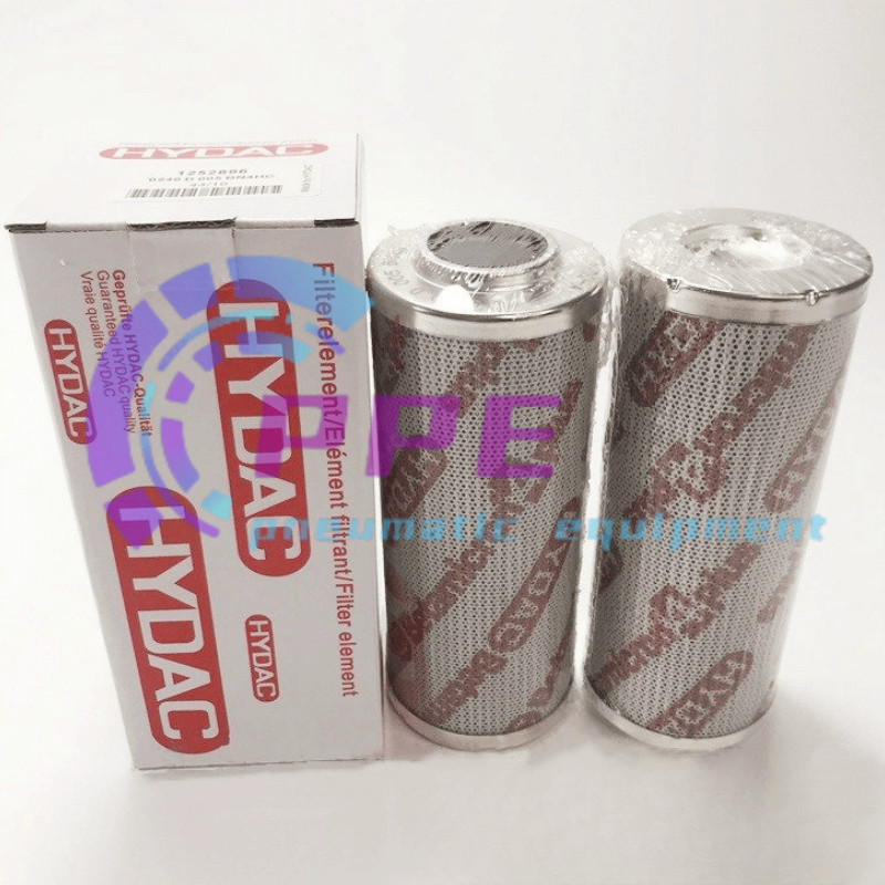 1PC New HYDAC 0160D005BN4HC Filter Element 0160 D 005 BN4HC