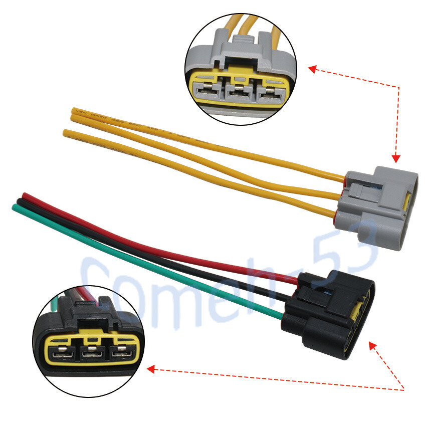 Regulator Link Harness Lead Fits For Ducati Multistrada 1200 2010-2011