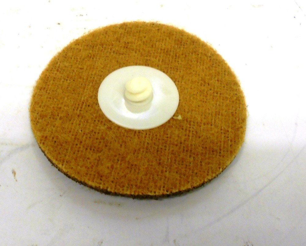 STANDARD ABRASIVES DISCS, 840484, 3"
