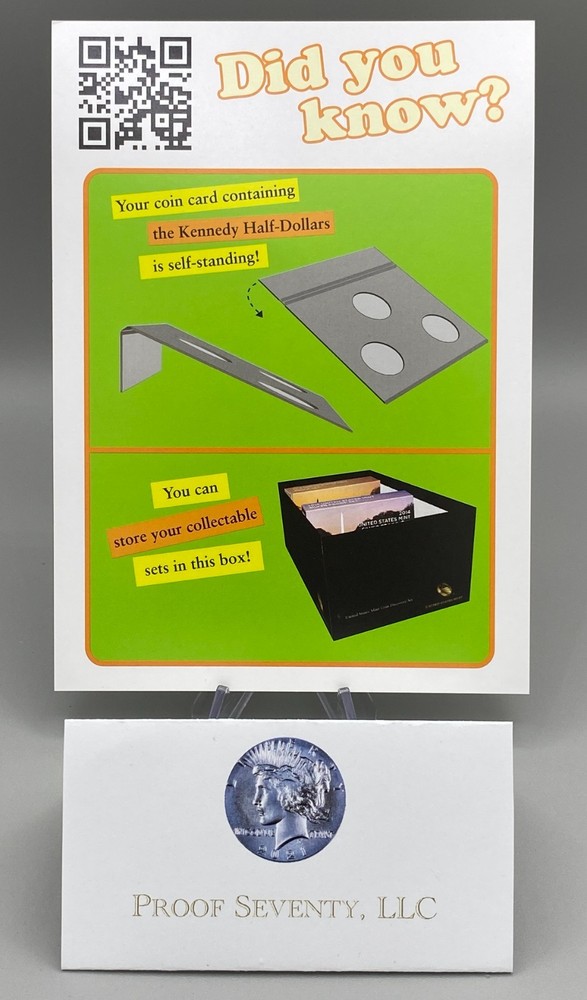 2014 US Mint Coin Discovery Set - Great Gift!