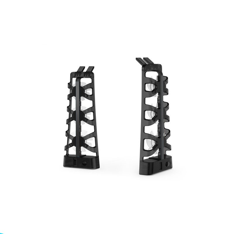 Dc 5v Working Voltage Cooling Fan Suitable For Ps5 Game Console