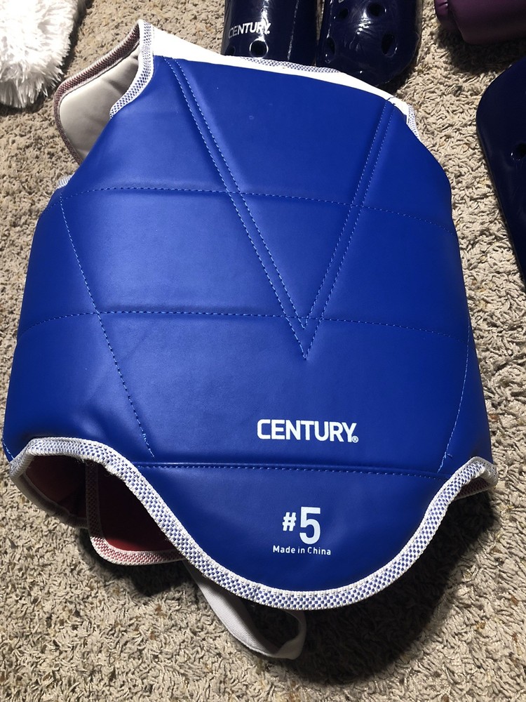 Century Martial Arts Gear