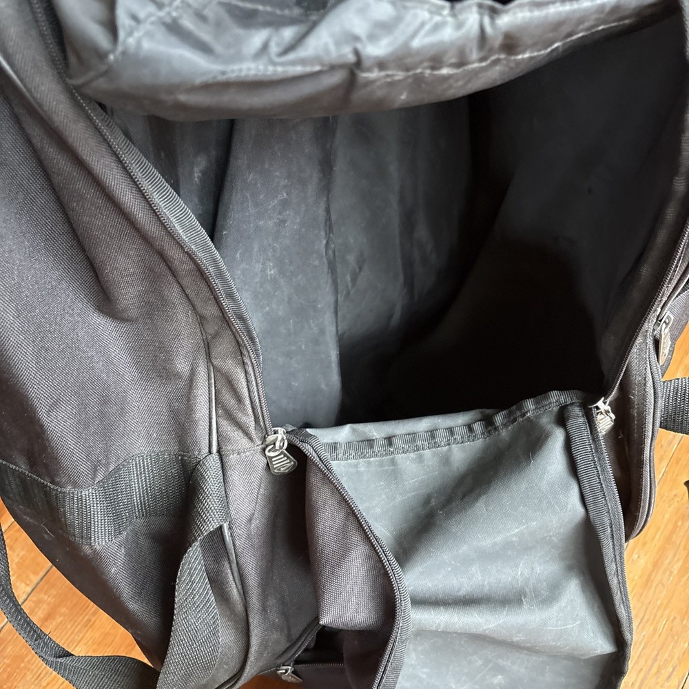 Nike Baseball Softball Bag