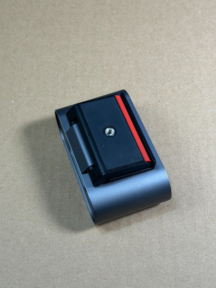 Lenovo Thinksmart WebCam CZFK810 4K Camera Works Ships Fast!!!