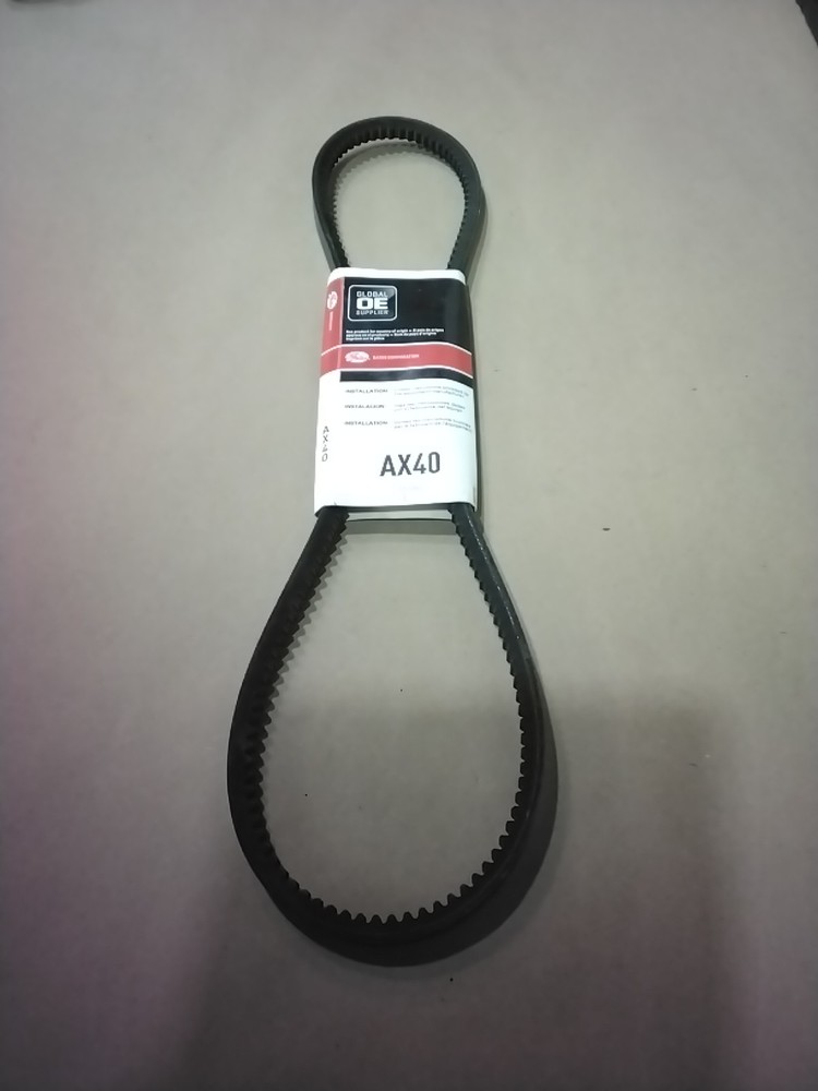 GATES AX40 TRI-POWER V-BELT