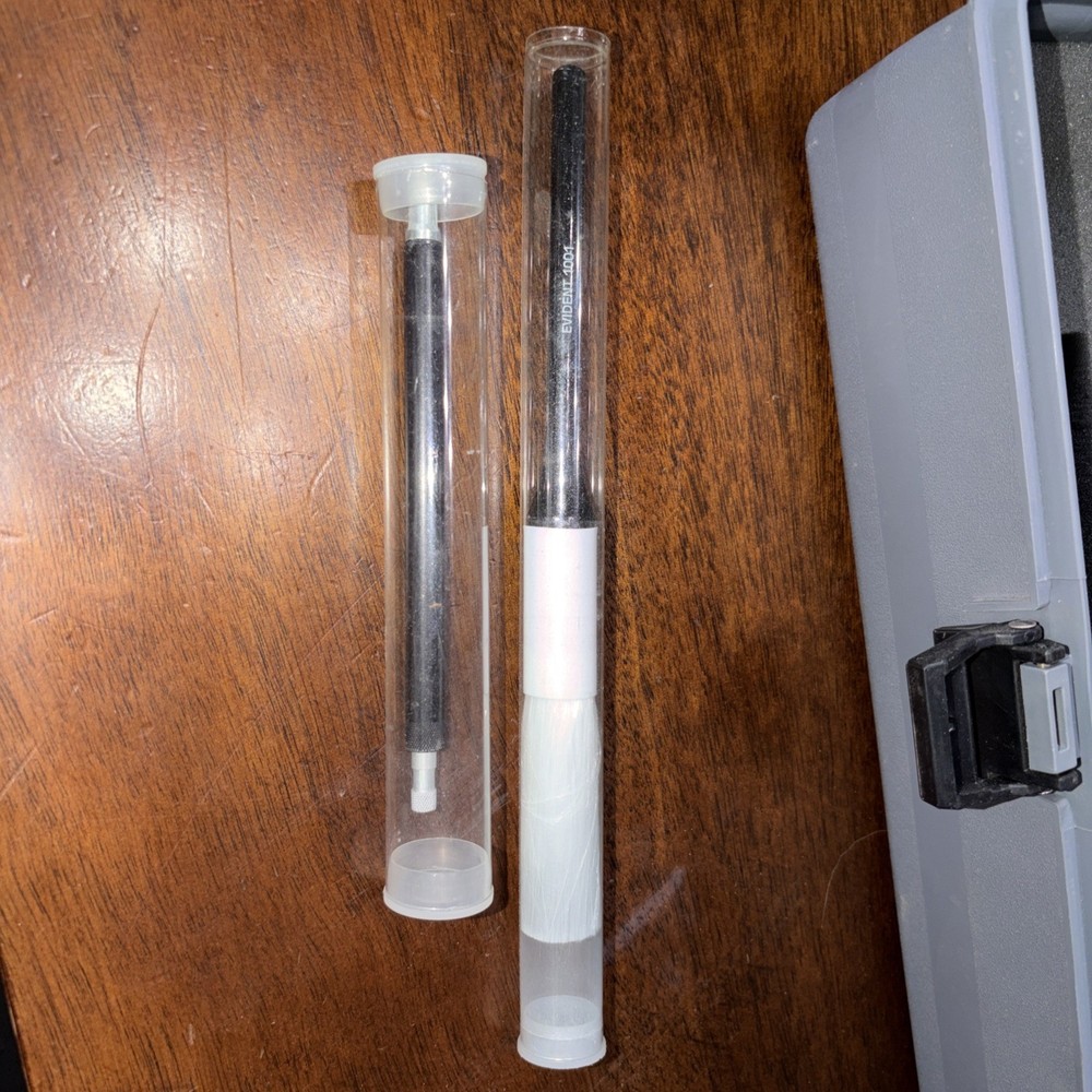 Evident Investigator Powder Fingerprint Kit