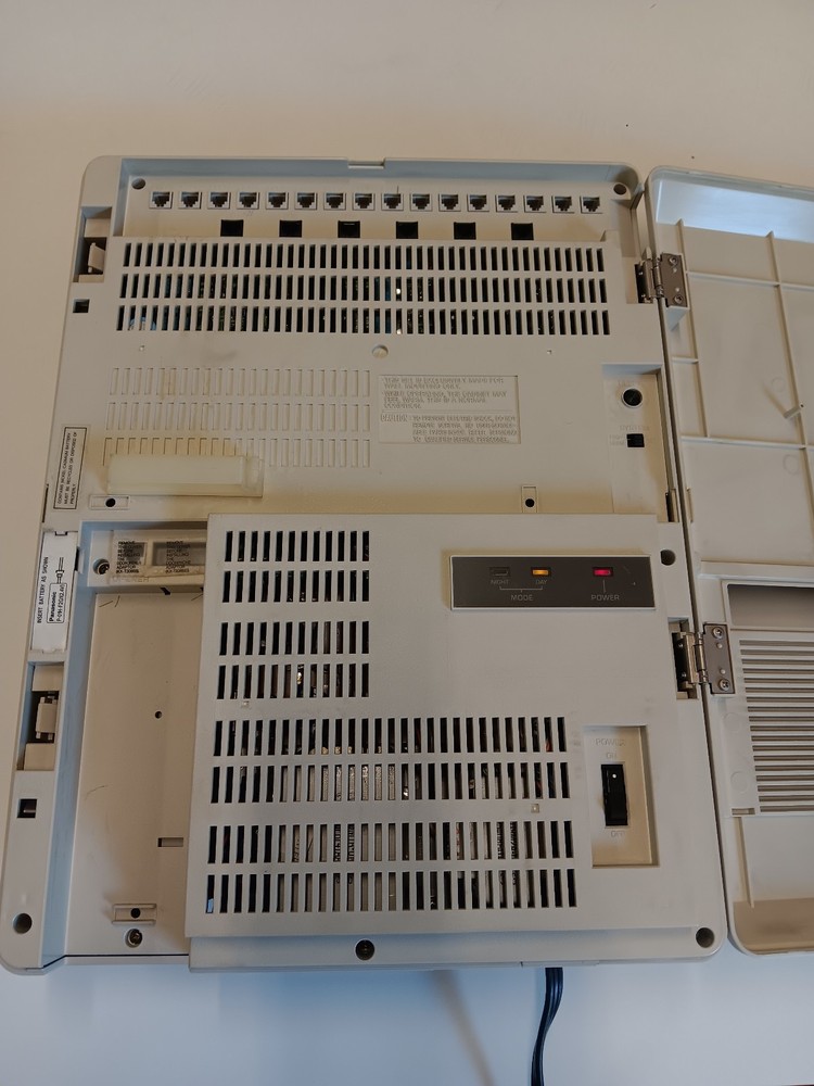 Panasonic KX-T61610 PBX System