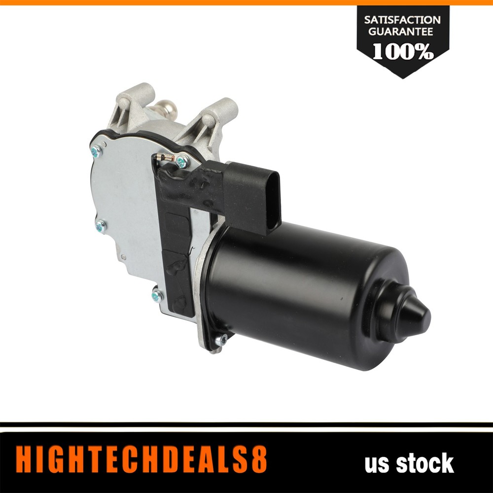 Front Left Windshield Wiper Motor For 2007-2012 2013 2014 2015 BMW X5 X6