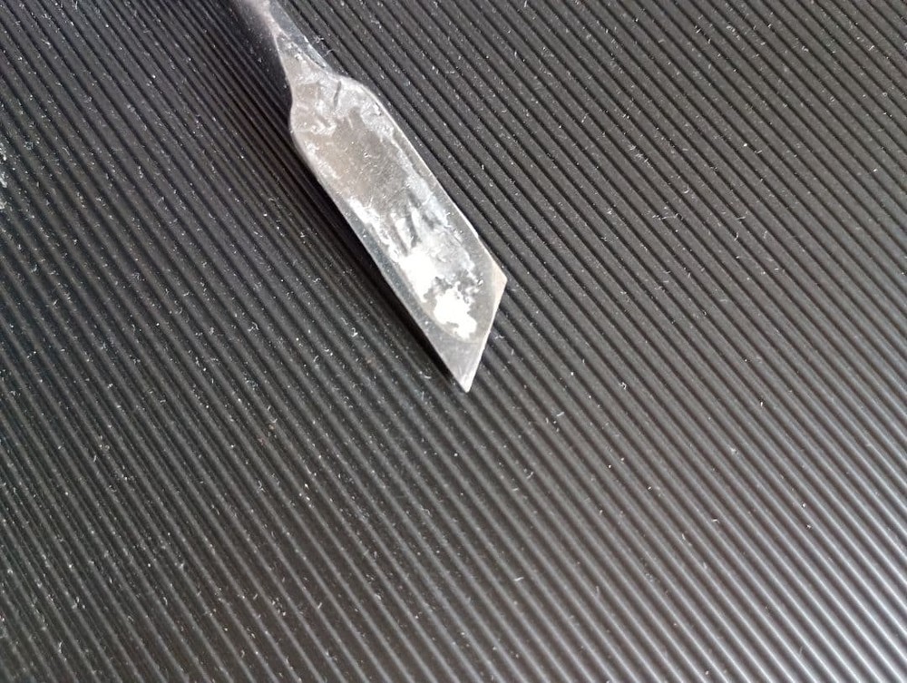 12mm Japanese Chisel High Quality Woodworking Tool