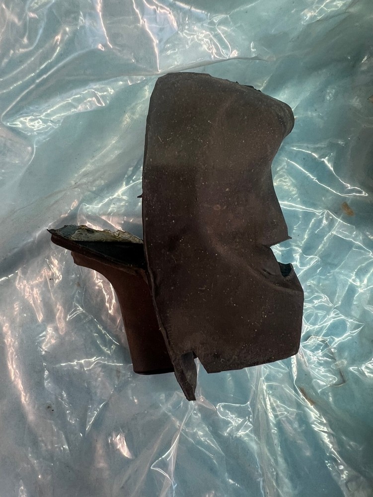 Hard Top Seal Mopar 55134537