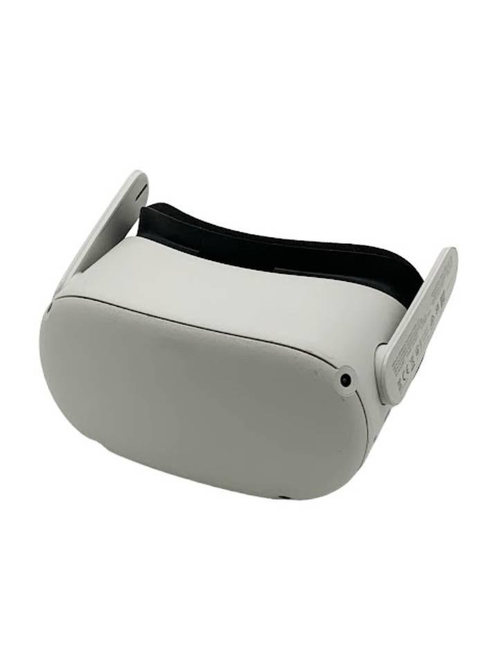 Meta Quest 2 KW49CM 128GB Advanced VR Headset Dead Pixels - C