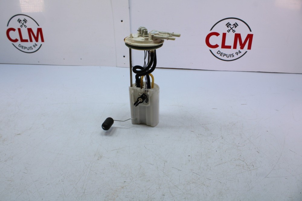 2015 CAN-AM SPYDER RT OEM FUEL PUMP MODULE 709000370