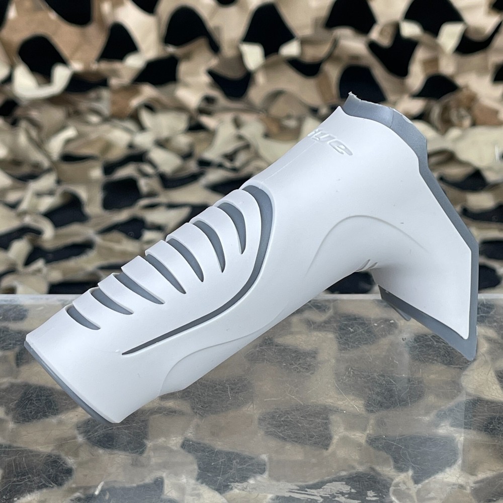NEW Dye M3S/M3+ Foregrip - White/Grey