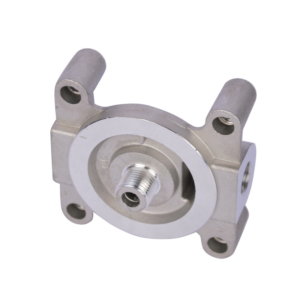 NEW FILTER BASE 204163S For fleetguard