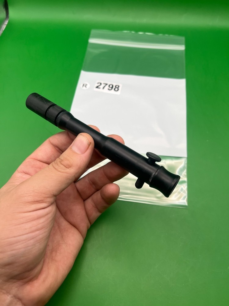 Autococker Bolt