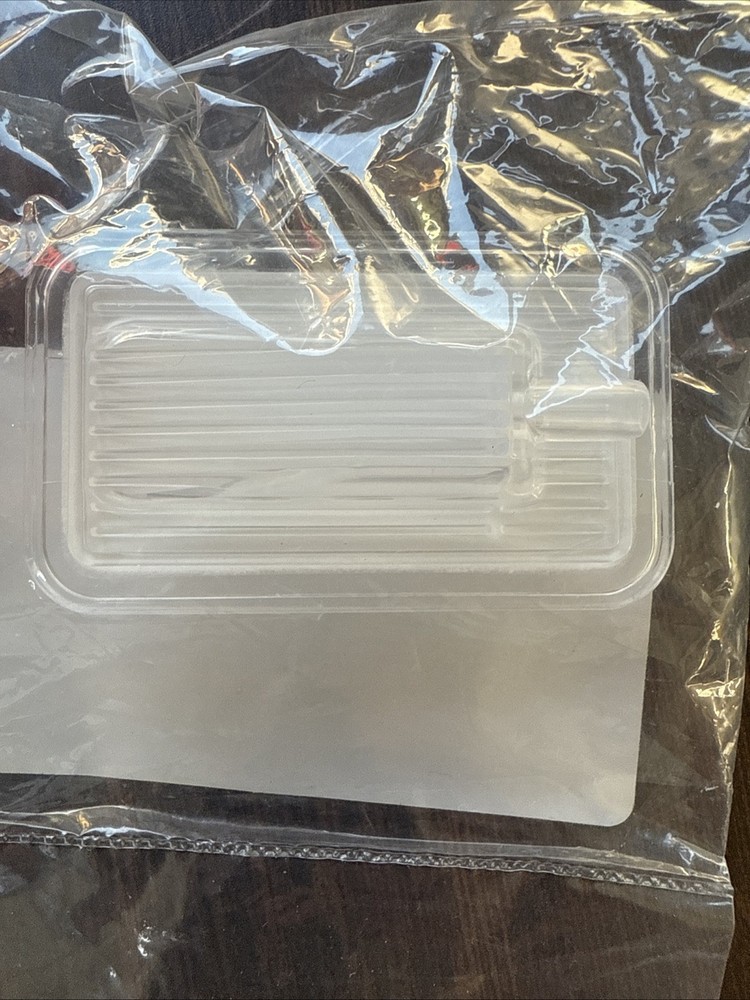 New Bio Filter For Scican Statim G4 Model