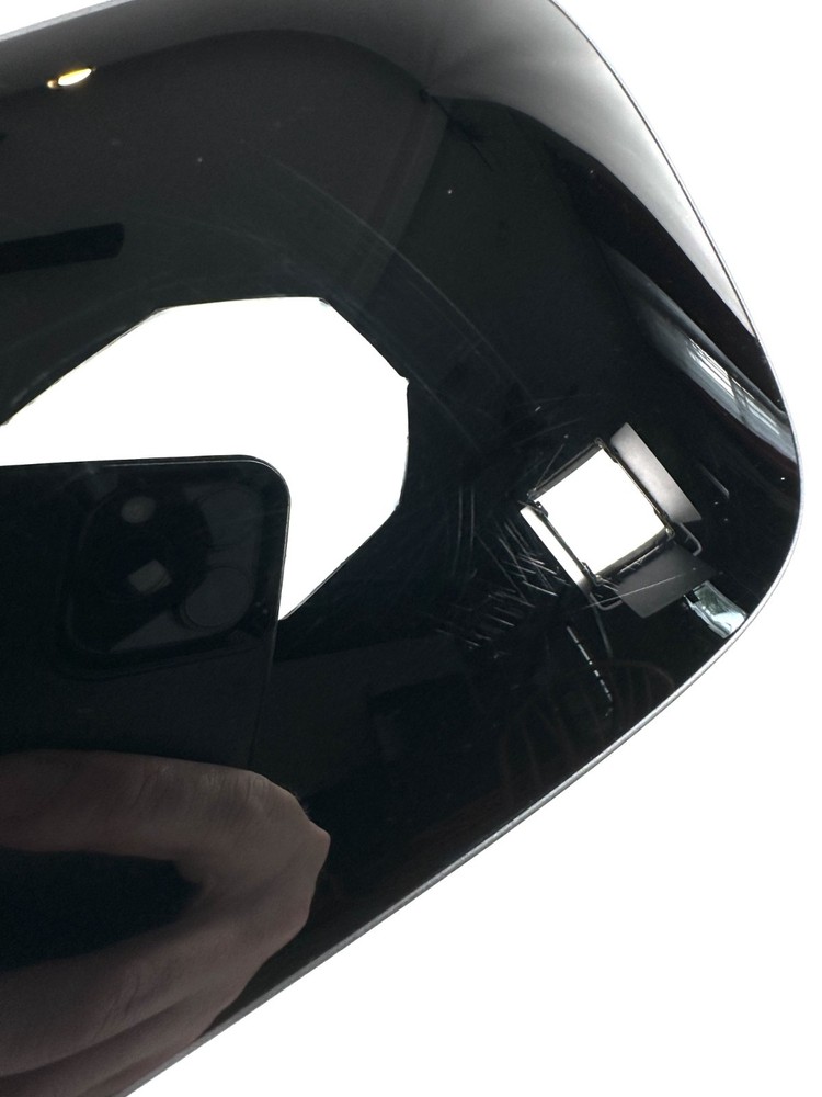 Varjo Aero VR Headset (Complete Kit) with Hard Case