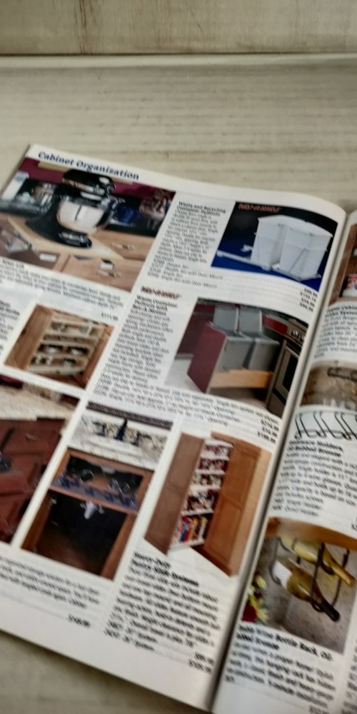 2015 ROCKLER catalog woodworking ~ C3