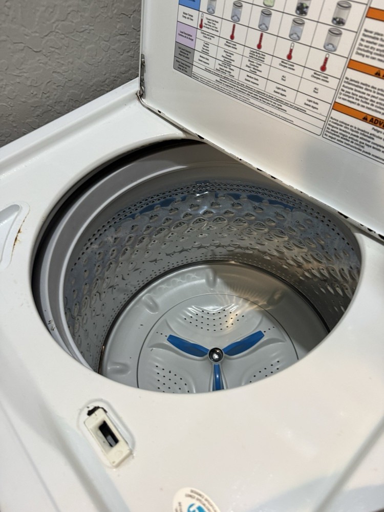 Kenmore Washer and Dryer Set
