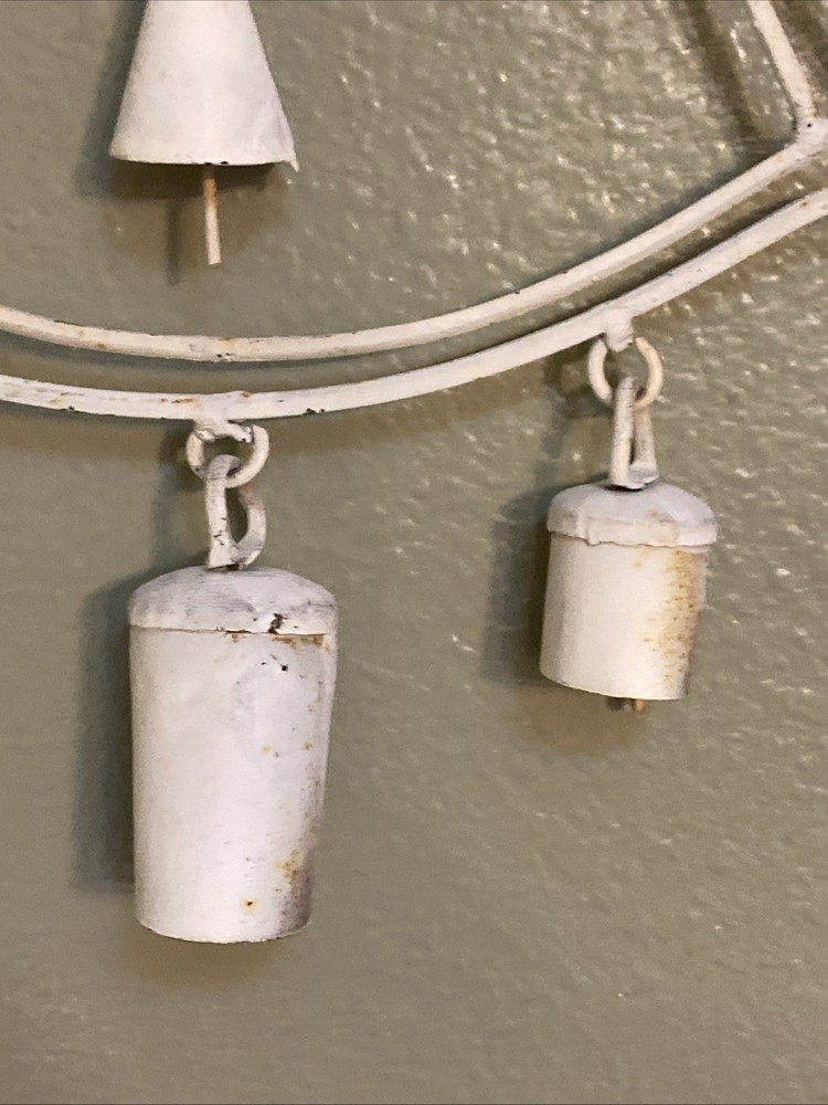 Horse Bell Wind Chime