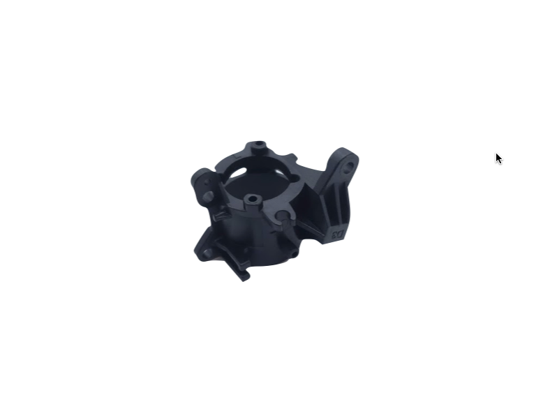 Mavic 2 Rear Arm Axis Bracket (Left)