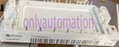 NEW INFINEON FP50R06KE3 Power Module~