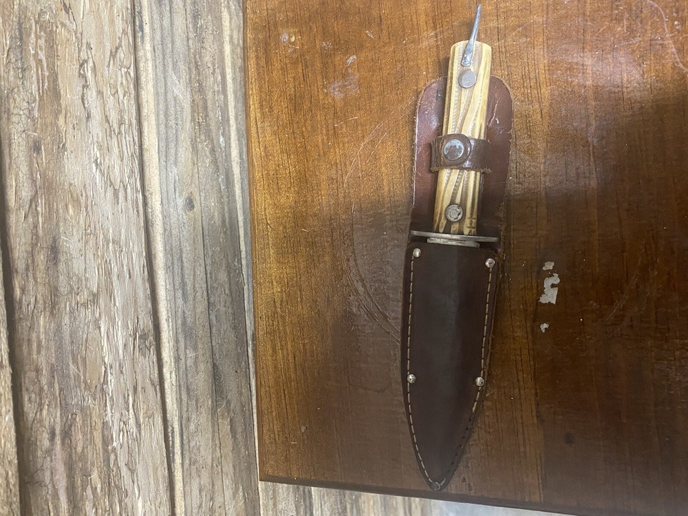 Vintsge Antique WWWll German Military