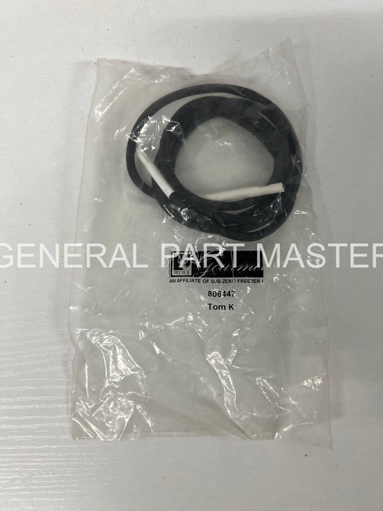 Genuine OEM Wolf Sub-Zero Wire 806447