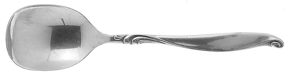 Oneida Silver Skyward  Sugar Spoon 501280