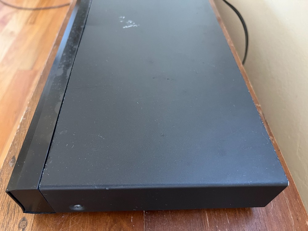 Onkyo DV-SP404 CD/DVD Player