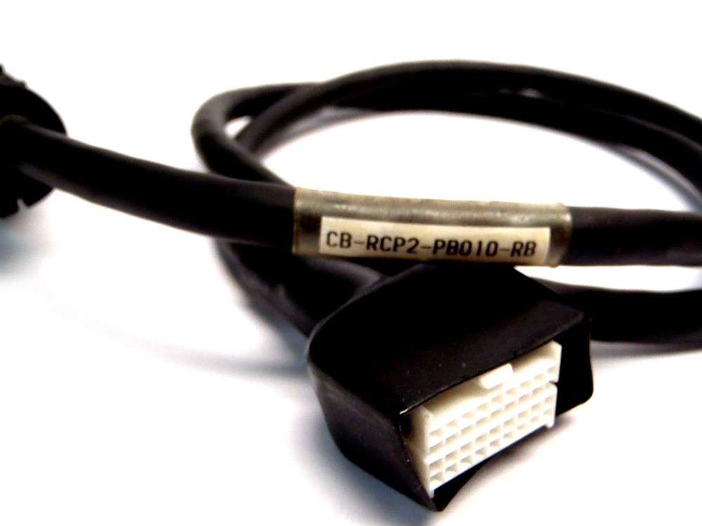 IAI CB-RCP2-PB010-RB Robot Encoder Cable RCP2
