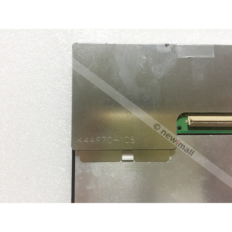 LCD display screen for Sharp 5.7" inch LQ057Q3DG21 LCD panel Replacement 320*240