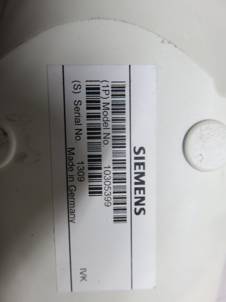 Siemens lithoskop 10305399 Medical Controller