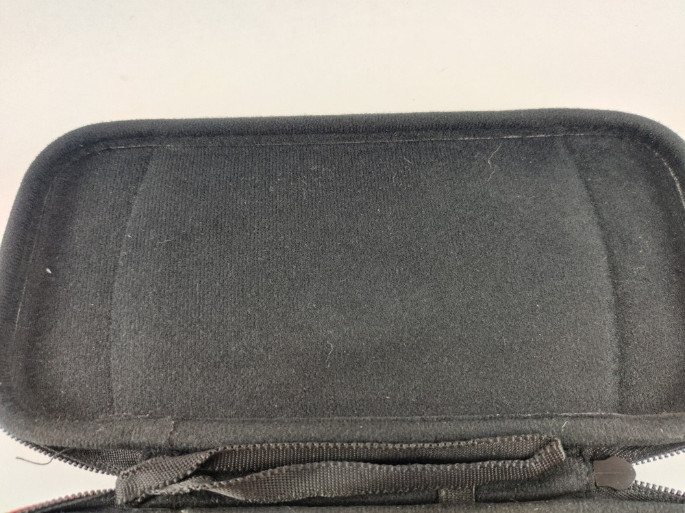 Nintendo Switch Carrying Case - Black