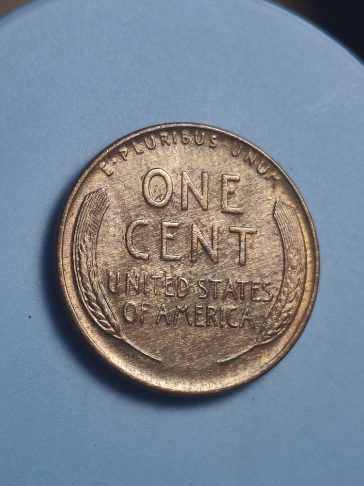 1930 P Lincoln Cent #414