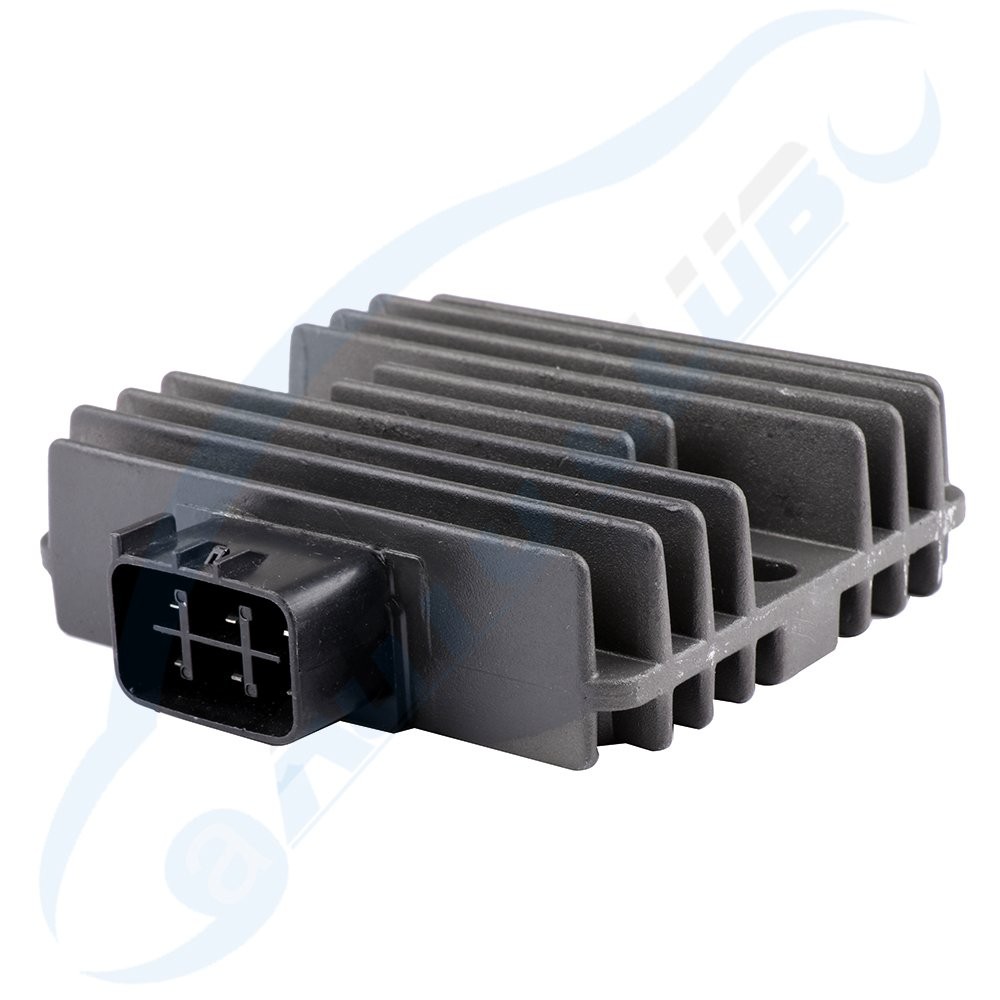 Regulator Rectifier No assembly required fits Yamaha Models Jet Skis