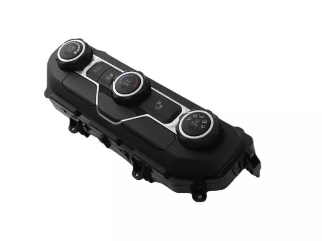Genuine Mopar Center Stack 7bu61dx9ab