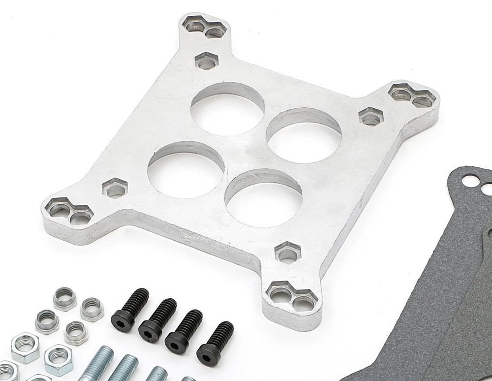 Trans-Dapt Performance Carburetor Adapter 2062