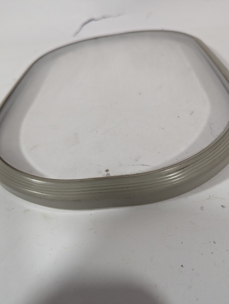 Airbus A320 Single External Window Double Glazed Aircraft Upcycle Prop