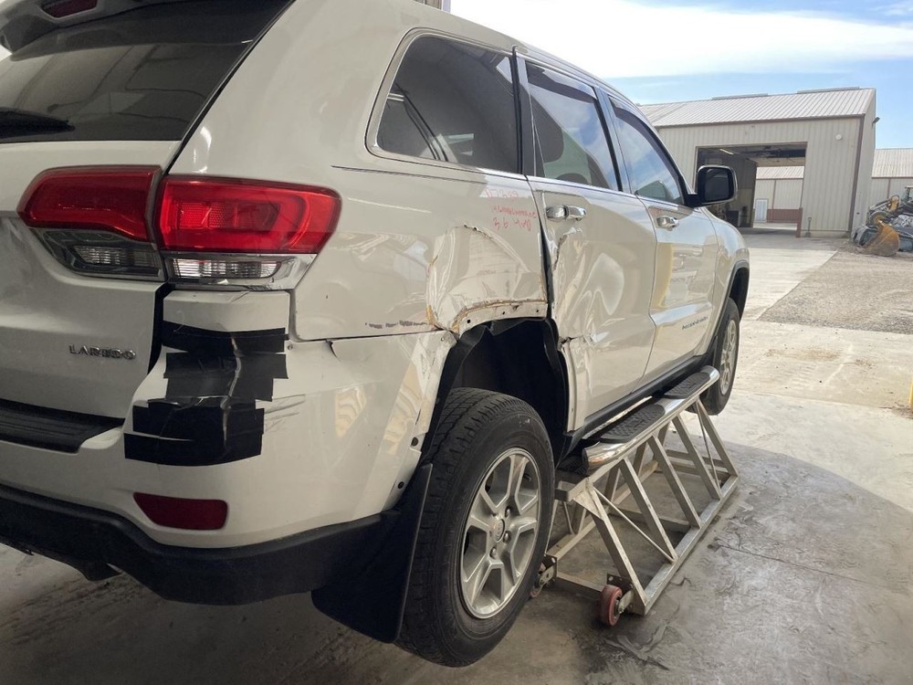 Chassis ECM Body Control BCM Fits 14 DURANGO 923744