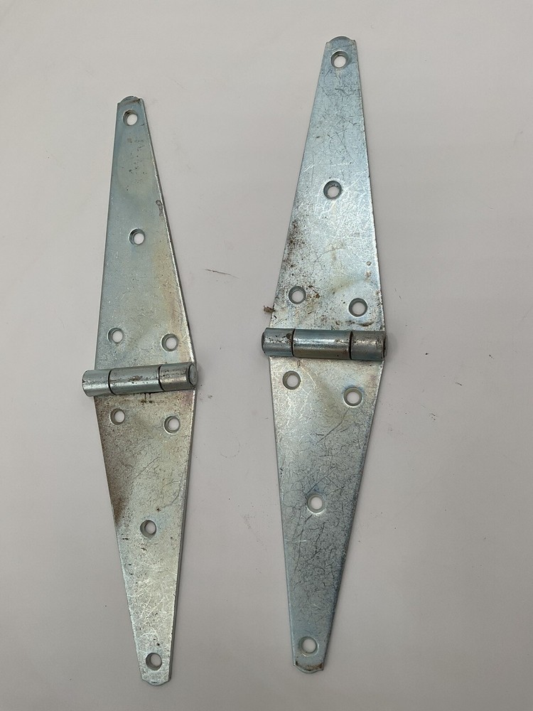 National n12b 157 hinge